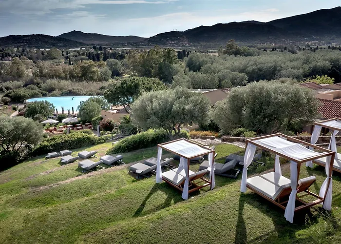 Veridia Sardinia, A Member Of Radisson Individuals (adults Only)