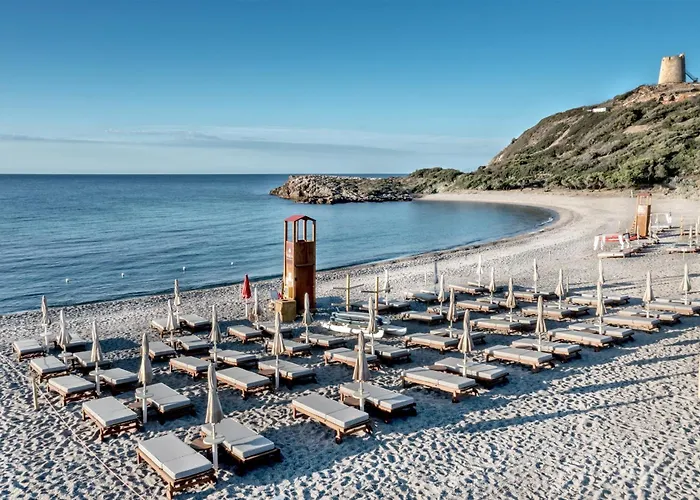 Veridia Sardinia, A Member Of Radisson Individuals (adults Only) 4*