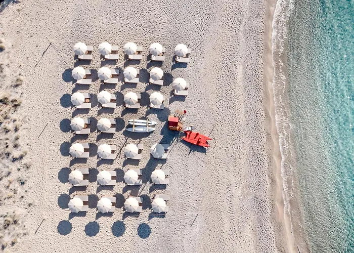 Veridia Sardinia, A Member Of Radisson Individuals (adults Only)