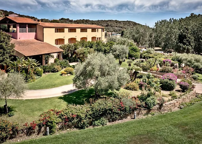 Veridia Sardinia, A Member Of Radisson Individuals (adults Only) ホテル 4*