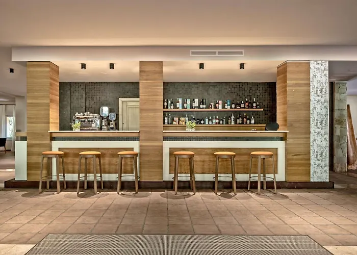 Veridia Sardinia, A Member Of Radisson Individuals (adults Only) ホテル 4*