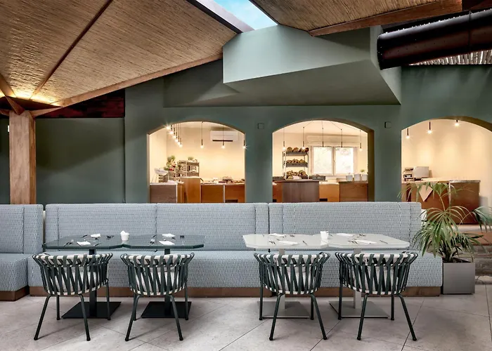 Veridia Sardinia, A Member Of Radisson Individuals (adults Only) ホテル 4*