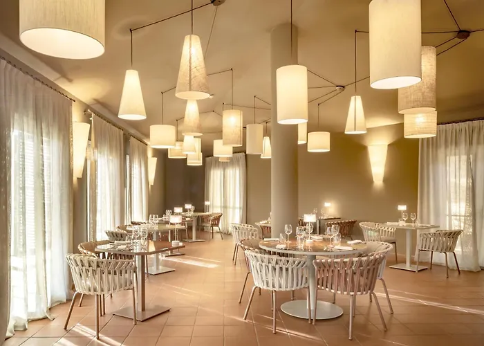 Hotel Veridia Sardinia, A Member Of Radisson Individuals (adults Only) Chia