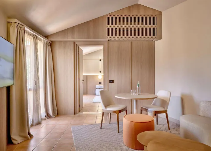 Veridia Sardinia, A Member Of Radisson Individuals (adults Only) Chia