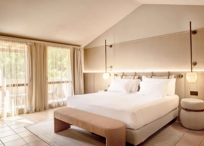 Veridia Sardinia, A Member Of Radisson Individuals (adults Only)