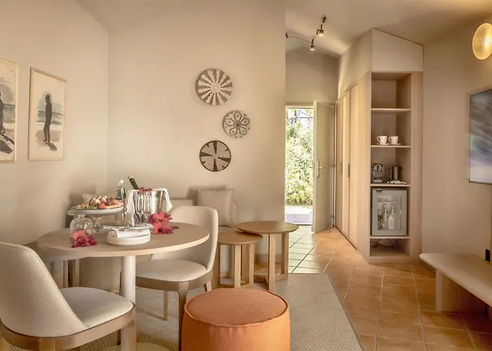 Veridia Sardinia, A Member Of Radisson Individuals (adults Only) Hotel