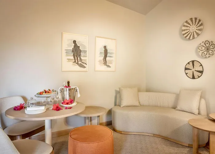 ホテル Veridia Sardinia, A Member Of Radisson Individuals (adults Only)