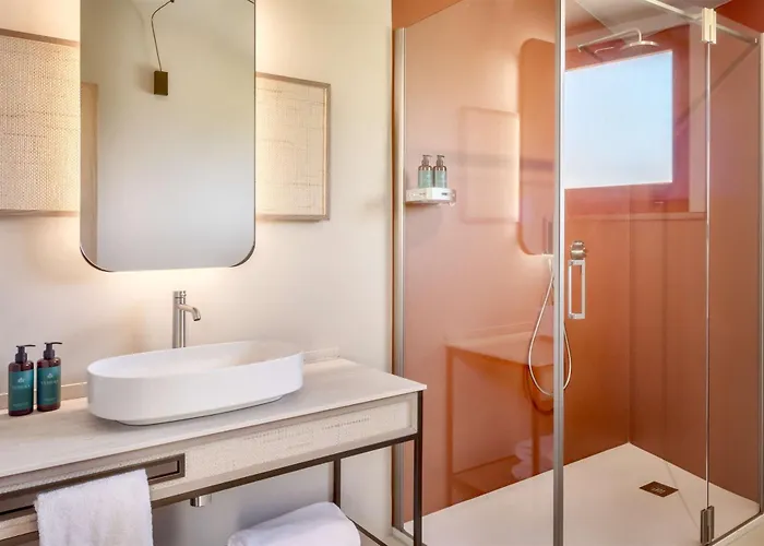 Veridia Sardinia, A Member Of Radisson Individuals (adults Only) ホテル 4*