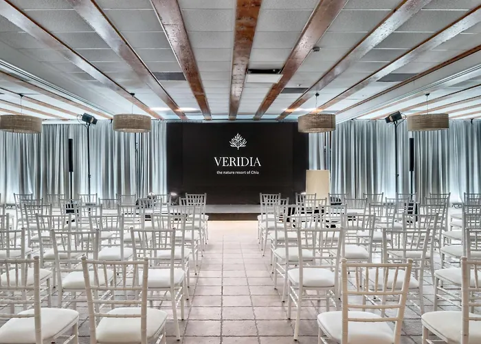 Veridia Sardinia, A Member Of Radisson Individuals (adults Only) 4*