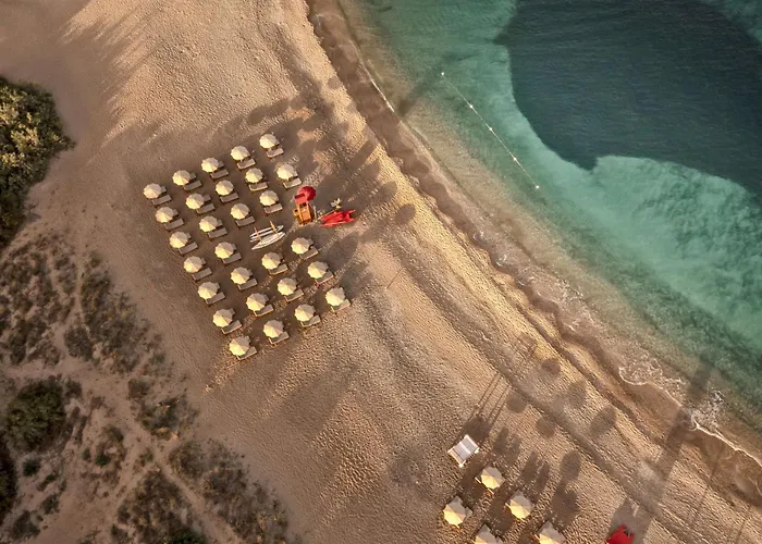 Hotel Veridia Sardinia, A Member Of Radisson Individuals (adults Only) Chia