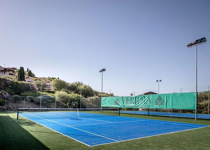 Veridia Sardinia, A Member Of Radisson Individuals (adults Only)