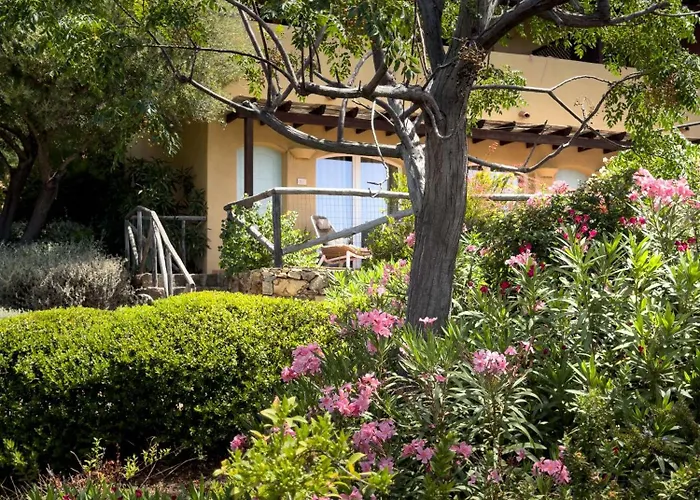 Veridia Sardinia, A Member Of Radisson Individuals (adults Only) Hotel