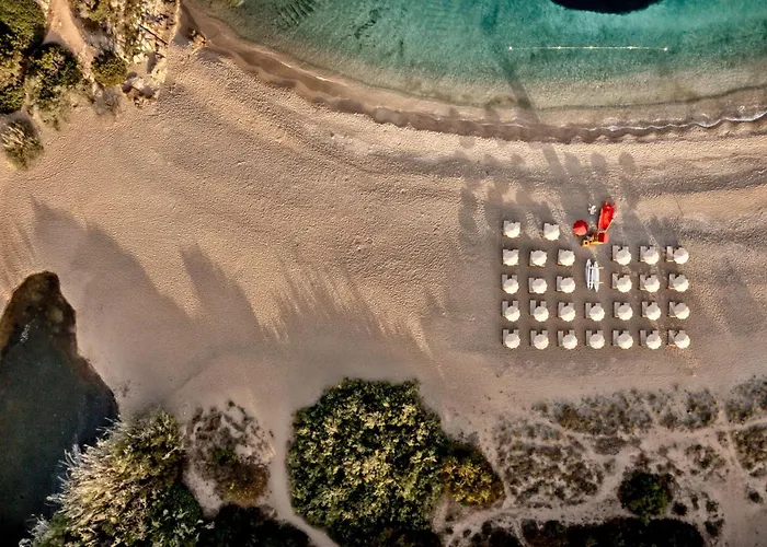 ホテル Veridia Sardinia, A Member Of Radisson Individuals (adults Only)