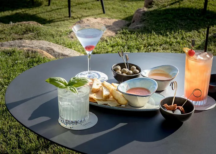 Veridia Sardinia, A Member Of Radisson Individuals (adults Only) 4*