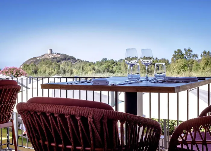 Veridia Sardinia, A Member Of Radisson Individuals (adults Only)