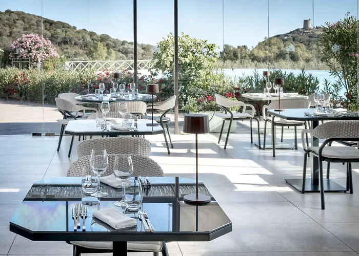 ホテル Veridia Sardinia, A Member Of Radisson Individuals (adults Only) キア