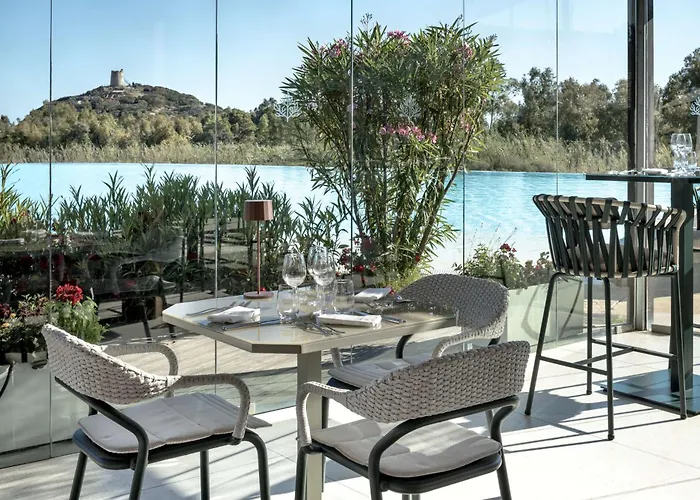 Veridia Sardinia, A Member Of Radisson Individuals (adults Only) ホテル 4*