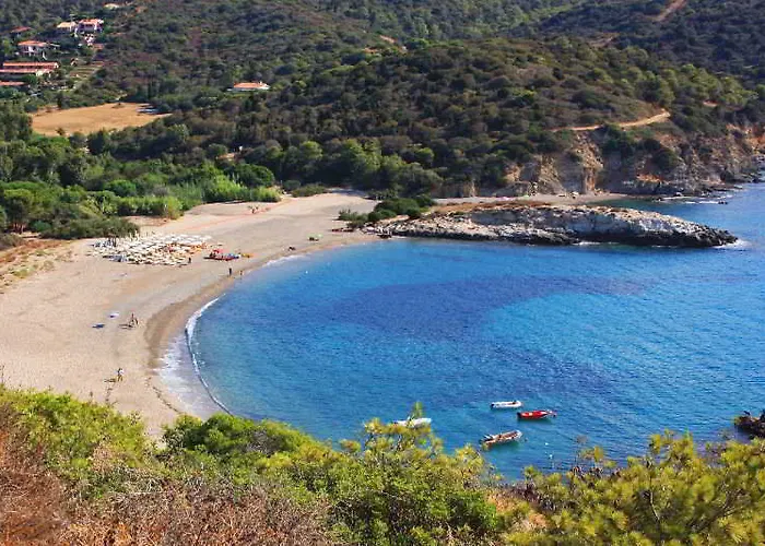 ホテル Veridia Sardinia, A Member Of Radisson Individuals (adults Only) キア