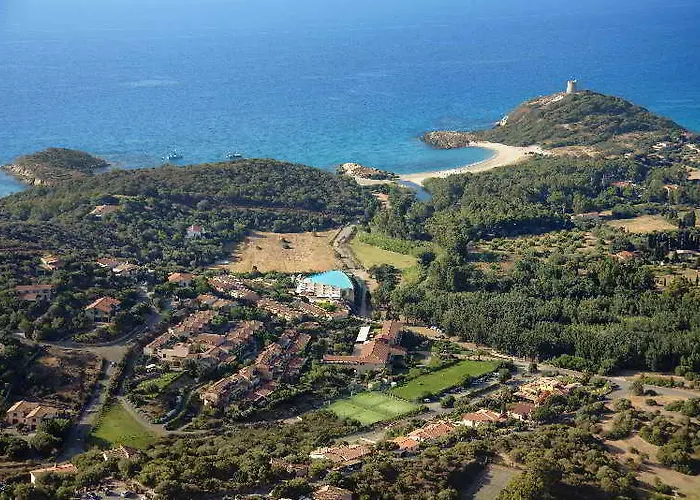 Veridia Sardinia, A Member Of Radisson Individuals (adults Only) ホテル