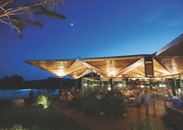 Veridia Sardinia, A Member Of Radisson Individuals (adults Only) ホテル