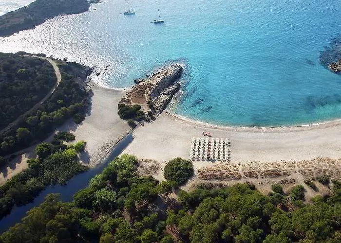 Veridia Sardinia, A Member Of Radisson Individuals (adults Only) キア