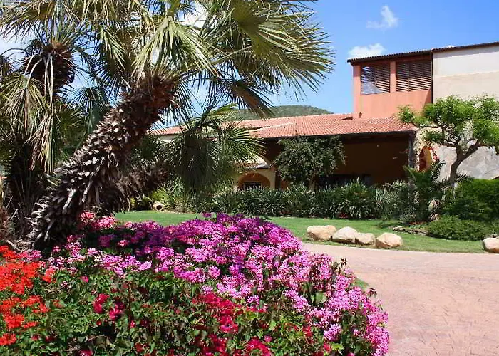 Veridia Sardinia, A Member Of Radisson Individuals (adults Only)