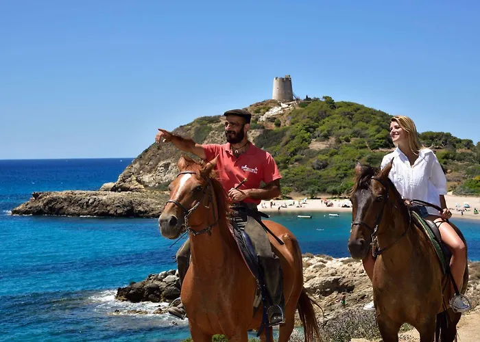 ホテル Veridia Sardinia, A Member Of Radisson Individuals (adults Only) 4*