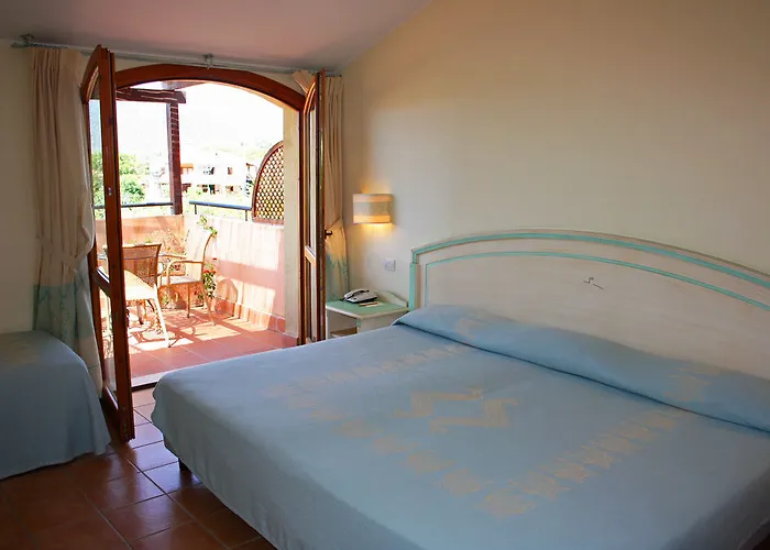 ホテル Veridia Sardinia, A Member Of Radisson Individuals (adults Only) キア