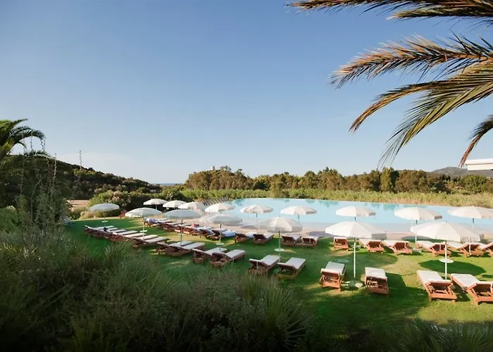 Veridia Sardinia, A Member Of Radisson Individuals (adults Only) 4*