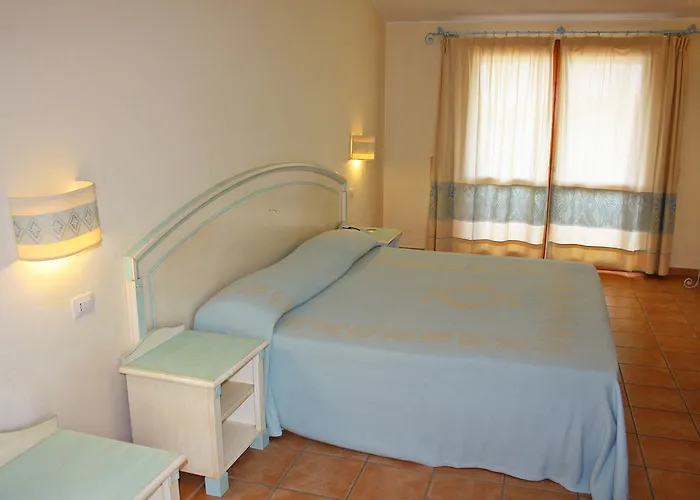 Veridia Sardinia, A Member Of Radisson Individuals (adults Only) 4*