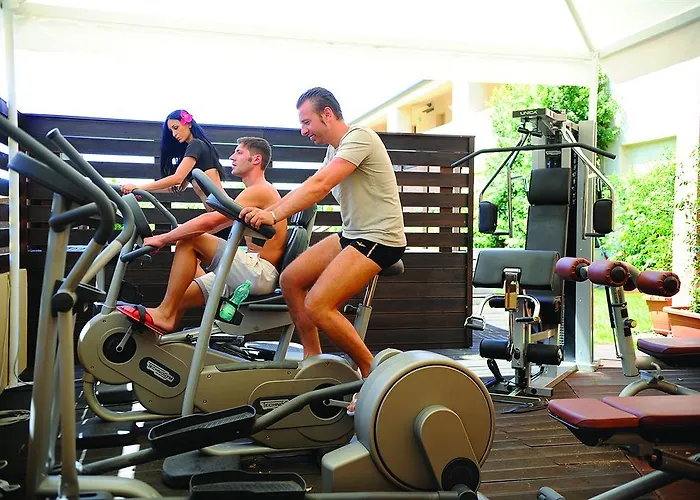 ホテル Veridia Sardinia, A Member Of Radisson Individuals (adults Only) 4*