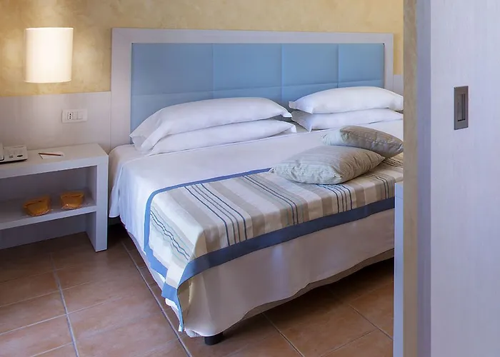Veridia Sardinia, A Member Of Radisson Individuals (adults Only) Chia