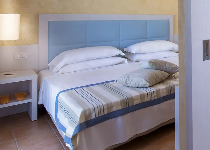 Veridia Sardinia, A Member Of Radisson Individuals (adults Only) Hotel 4*