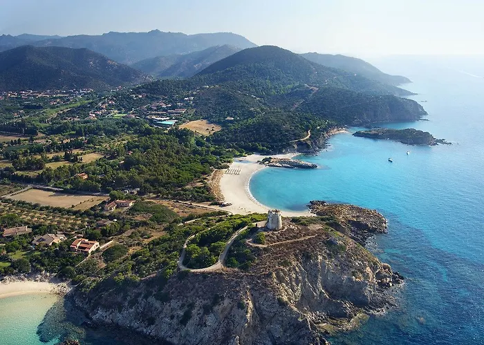 Veridia Sardinia, A Member Of Radisson Individuals (adults Only) Chia