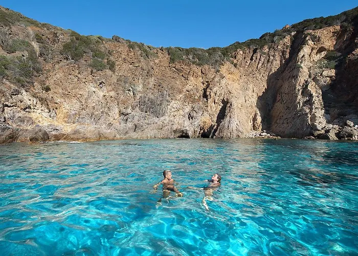 Veridia Sardinia, A Member Of Radisson Individuals (adults Only) ホテル 4*