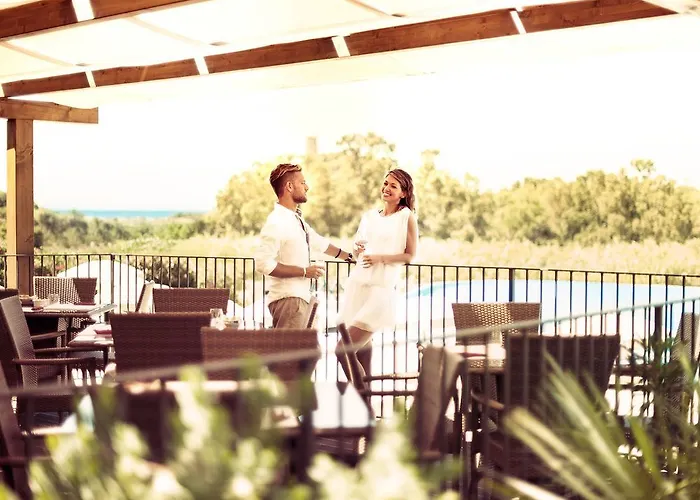 Veridia Sardinia, A Member Of Radisson Individuals (adults Only)